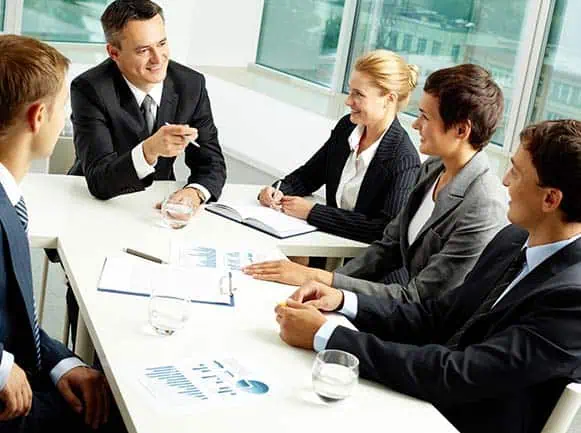 Escritório de Advocacia - Advogado do Trabalho em Belo Horizonte - Consultório Jurídico BH - Sua ação trabalhista cuidada por advogados experientes