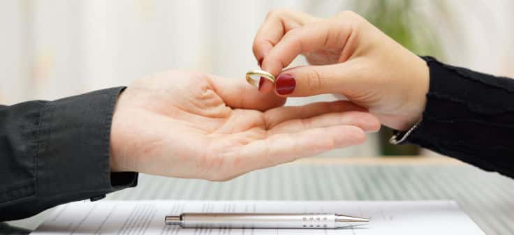 Divórcio Litigioso, Divórcio Consensual, Divórcio Extrajudicial em cartório - Advogado para divórcio em Belo Horizonte - BH