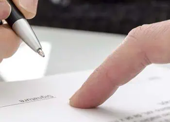 Testamento - Abertura de testamento, registro de testamento e cumprimento de testamento - Advogado BH