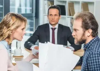 Mediação de Conflitos