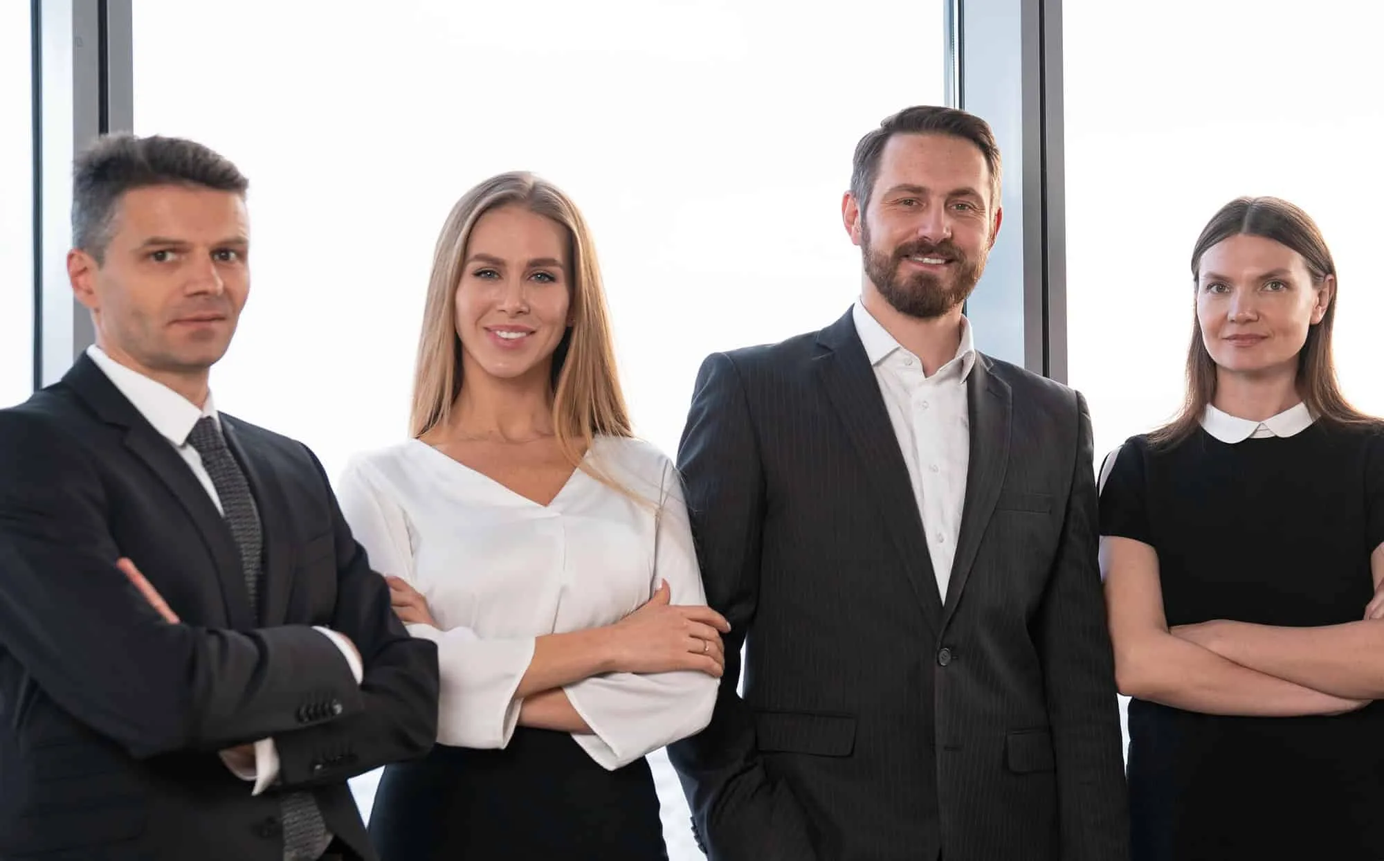 Equipe do escritório Leandro Fialho Advogados, advocacia especializada em direito imobiliário - Advogado Imobiliário BH - Advogado BH