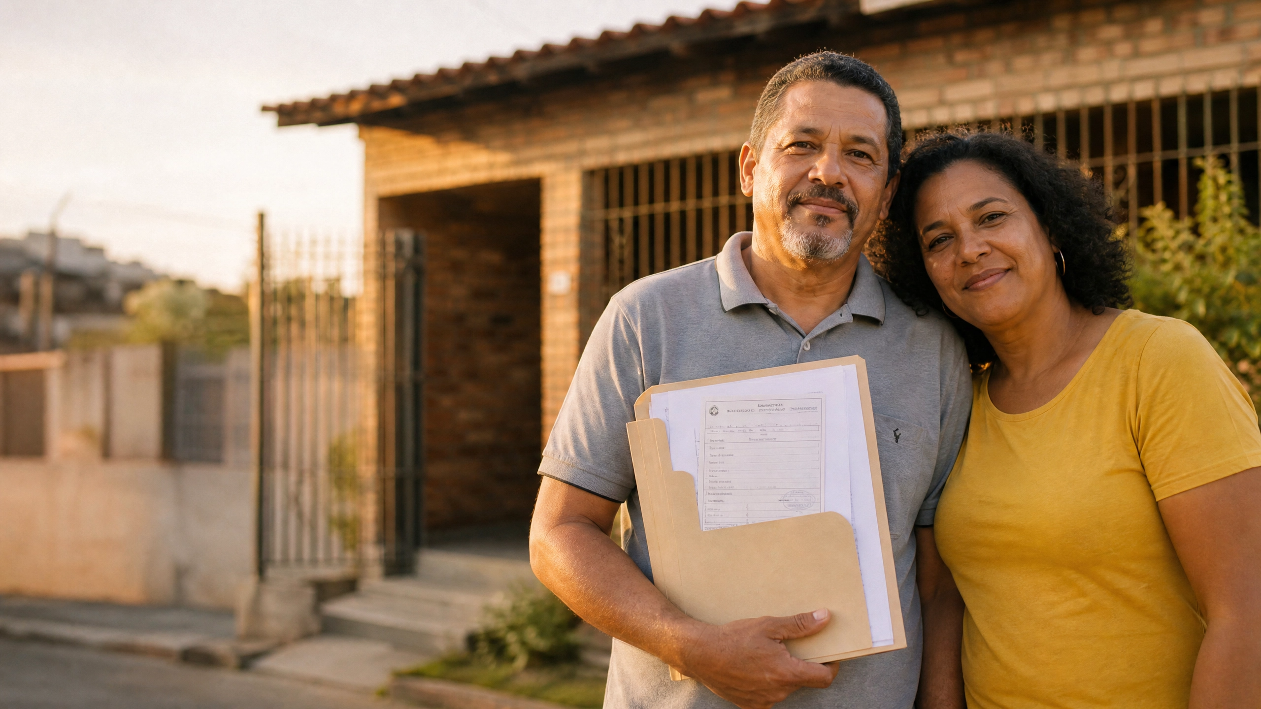 Regularização de imóveis em Belo Horizonte — advogado especialista em escritura, matrícula e contrato de gaveta