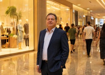 Advogado de locação comercial em shopping de alto padrão em Belo Horizonte