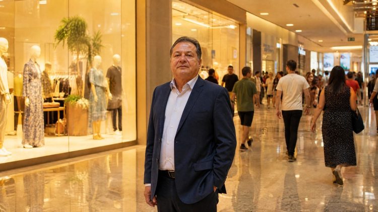 Advogado de locação comercial em shopping de alto padrão em Belo Horizonte