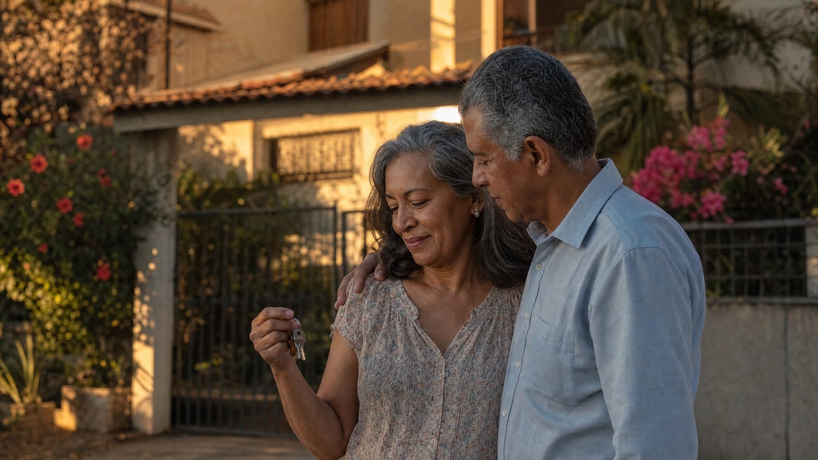 Casal recupera o imóvel vendido por meio da retrovenda — direito de recobro na compra e venda de imóveis